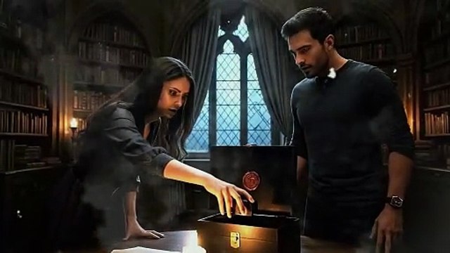 Whispers in Blackwood Manor – A Haunted Legacy Story (Hindi Narration)