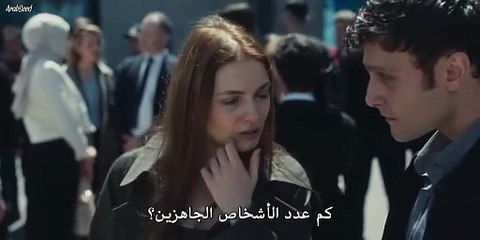 مسلسل تشريح الفوضى الحلقة 2 مترجمة