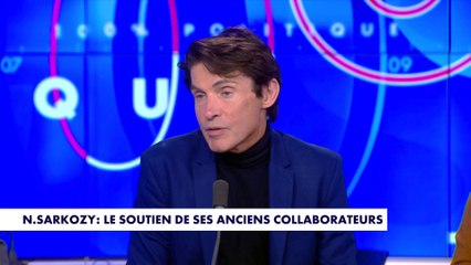 Arno Klarsfeld : «Nicolas Sarkozy a été condamné sur la base de supputation»