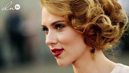 سكارليت جوهانسون تنفي خبر انفصالها عن زوجها
