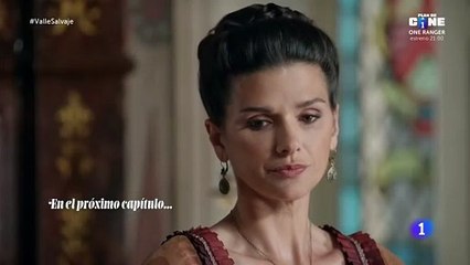 Avances Valle Salvaje 06-10-2025