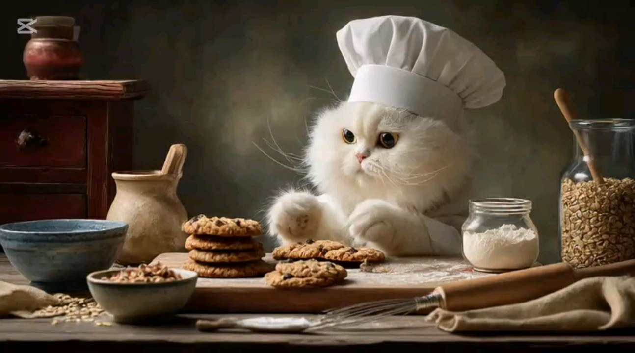 The Most Perfect Chocolate-chip Cookies | The Best Chewy Chocolate Chip Cookies | Cat Chef