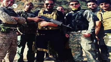 شاهدي ماجد المصري في هوليوود من كواليس تصوير فيلمه الجديد