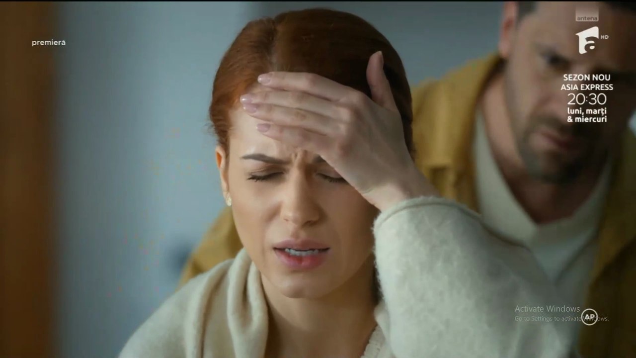 Iubire cu Parfum de Lavanda Sezonul 3 episodul 4 din 3 octombrie 2025