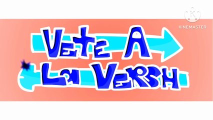 Vete a la Versh - Mision Posible in G-Major