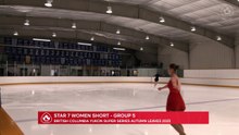 STAR 7 Women Group 5 - Rink 2 - 2025 BC/YT Section Super Series Autumn Leaves