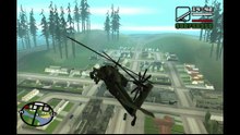 Grand Theft Auto: San Andreas 2025 FULL