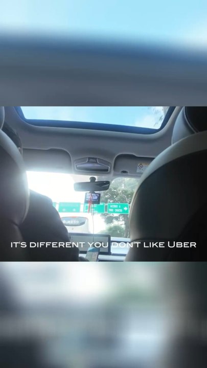 Uber's Monopoly_ Why They Can Do Whatever They Want!