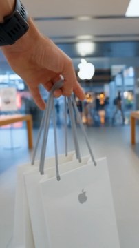 N’achète SURTOUT PAS ces produits Apple maintenant 💻