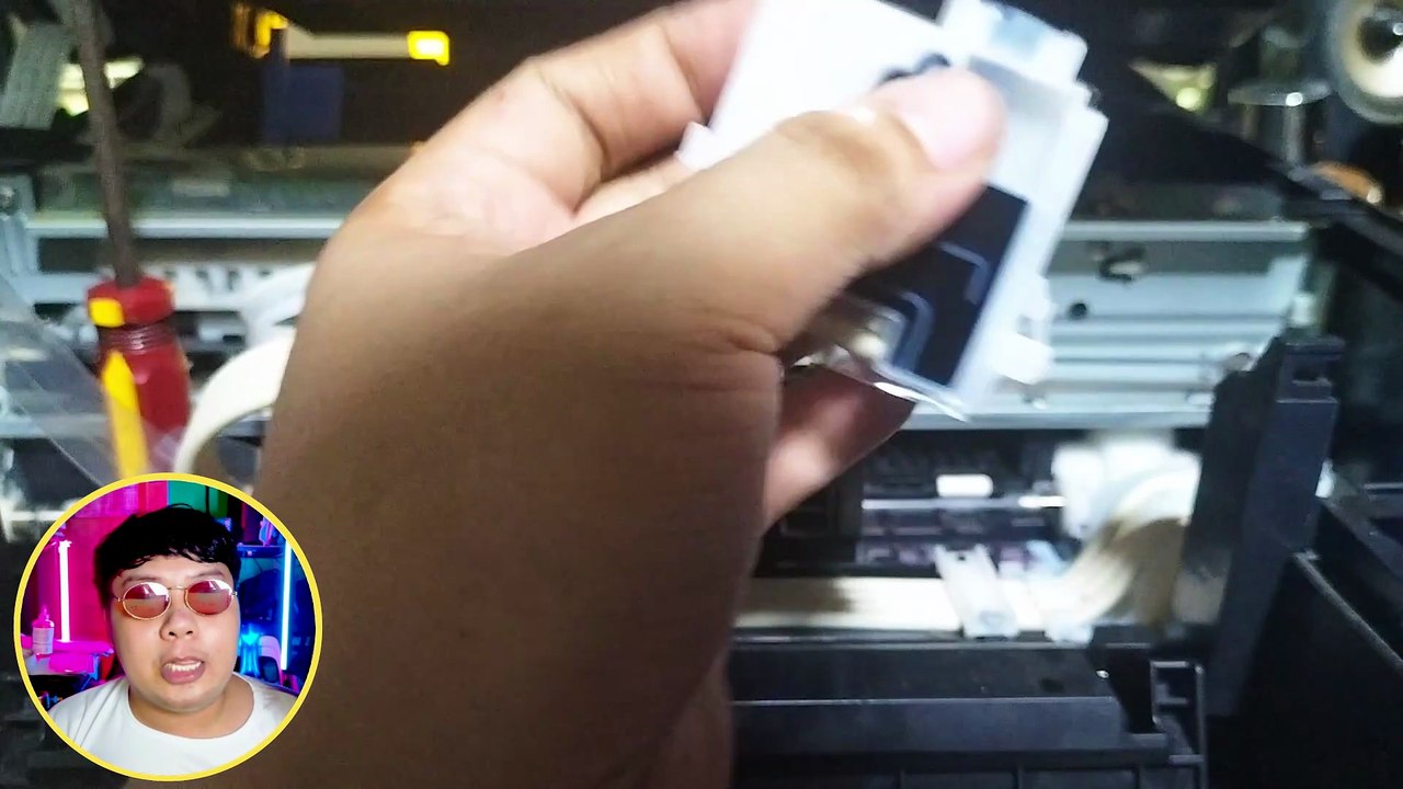 USAPANG PIGMENT INK | PWEDE BA PAGHALUIN ANG IBA’T IBANG BRAND?