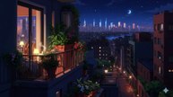 Cozy Light Jazz • Soft Evening Music for Relaxation & Chill Moments