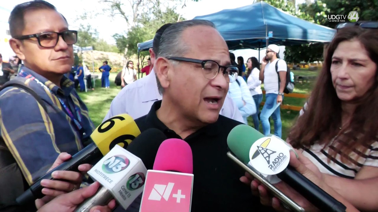 Refuerzan vacunación ante alza en casos de sarampión en Jalisco; ya son 43