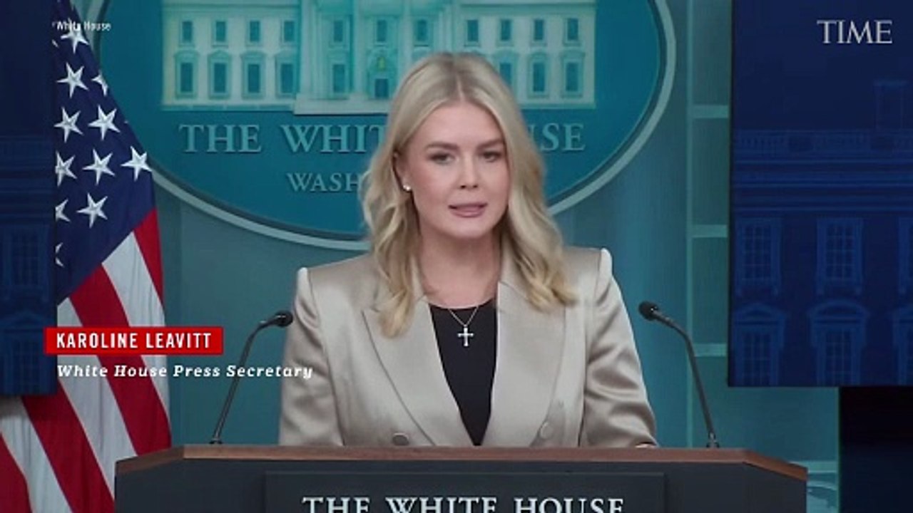 Trump Sets Sunday Deadline for Hamas to Agree to a Deal for Ending the War in Gaza