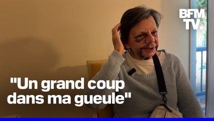 Une septuagénaire victime d'une agression par un autre résident dans un Ehpad au Cannet