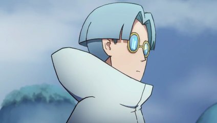 Scissor Seven Season 3: Episode 6 English Subtitle