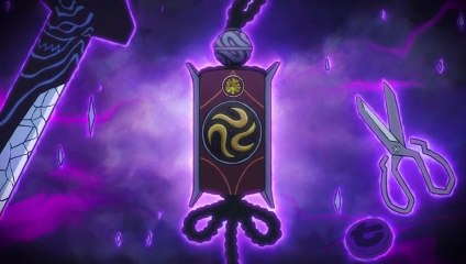 Scissor Seven Season 3: Episode 4 English Subtitle