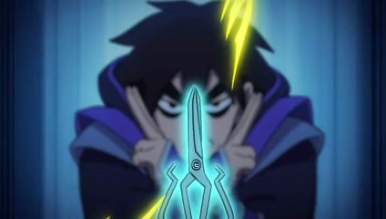 Scissor Seven Season 3: Episode 8 English Subtitle