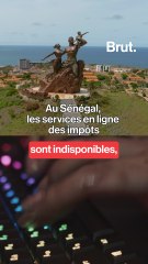 Sénégal : un groupe de hackers revendique une attaque sur les impôts et réclame 6,5 milliards de FCFA