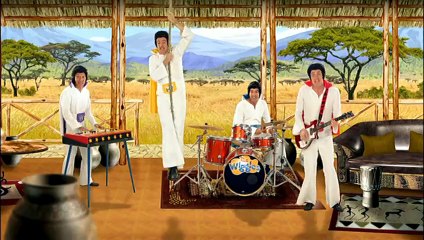 The Wiggles Go Bananas 2009...mp4
