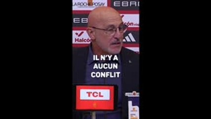 Espagne - De La Fuente-Flick : le torchon brûle pour Yamal