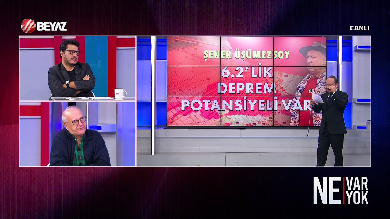 Ne Var Ne Yok 2 Ekim 2025