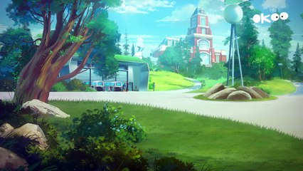 Team Dronix | Episode 22 | "la Quête des Pierres Magiques" en français