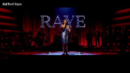 Raye Performs 'Where Is My Husband' Live — Must-See Moment 🎤