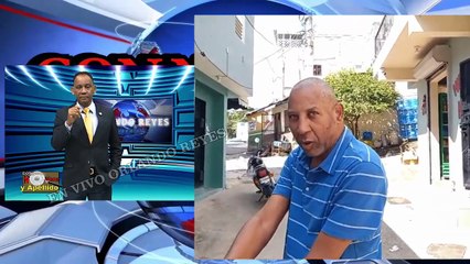 LA FURIOSA DIJO QUE VIVIO CON EL Y NO QUIESO PAGAR PERO EL SEÑOR SOLO HABLA DEL ROBO