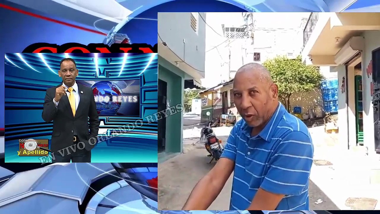 LA FURIOSA DIJO QUE VIVIO CON EL Y NO QUIESO PAGAR PERO EL SEÑOR SOLO HABLA DEL ROBO