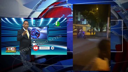 QUIEREN PONER ORDEN LUEGO QUE PASEN LAS VAINAS HASTA UN DIA CON LOS MENORES EN PAASOLA ELECTRICA