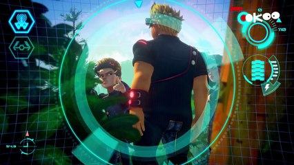 Team Dronix | Episode 23 | "Le Prototype" en français