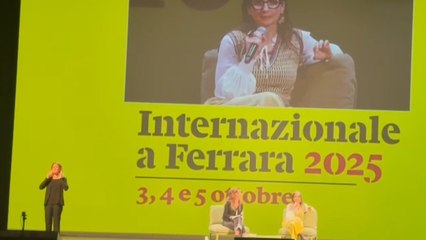 Francesca Albanese: «Il piano di pace di Trump? È il killeraggio dell'autodeterminazione palestinese»