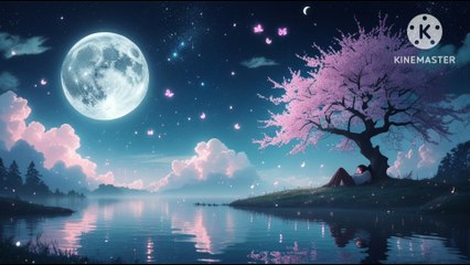 🎶 "Beautiful Relaxing Music | Peaceful Sounds for Study, Sleep & Focus" 🎶