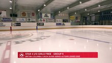 STAR 5 U13 Girls Group 5 - Rink 1 - 2025 BC/YT Section Super Series Autumn Leaves (27)