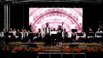 Delia Bertea - Premiul I sectiunea solisti vocali (Festivalul National „Strugurele de aur” - Blaj - 07.09.2025)