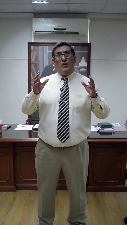 RECTOR SOBRE AVASALLAMIENTOS