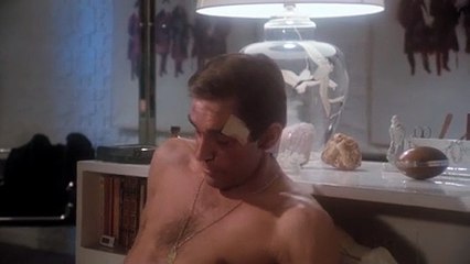 Contraband 1980 | Italian Crime Film | Marcel Bozzuffi