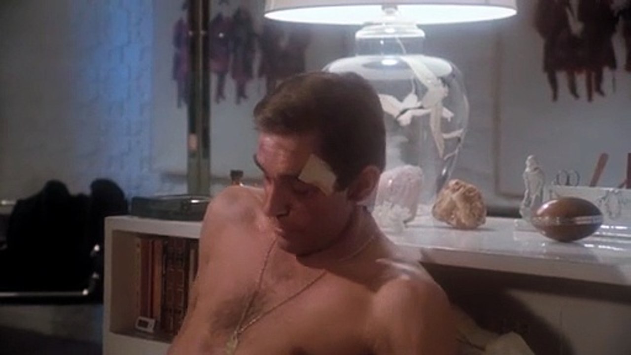Contraband 1980 | Italian Crime Film | Marcel Bozzuffi