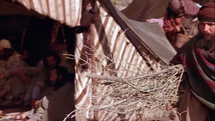 ᴾᵉˡᶦᶜᵘˡᵃ La Vida de Jesús según El Evangelio de Juan ²⁰⁰³ 2ᵈᵃ ᵖᵃʳᵗᵉ