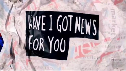 Have I Got News for You S70 E01