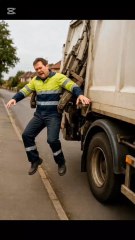 quand tu ne peux pas faire confiance à ton propre camion