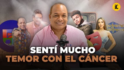 Jary Ramírez: René Brea fue la peor etapa de Telemicro #elcuartico