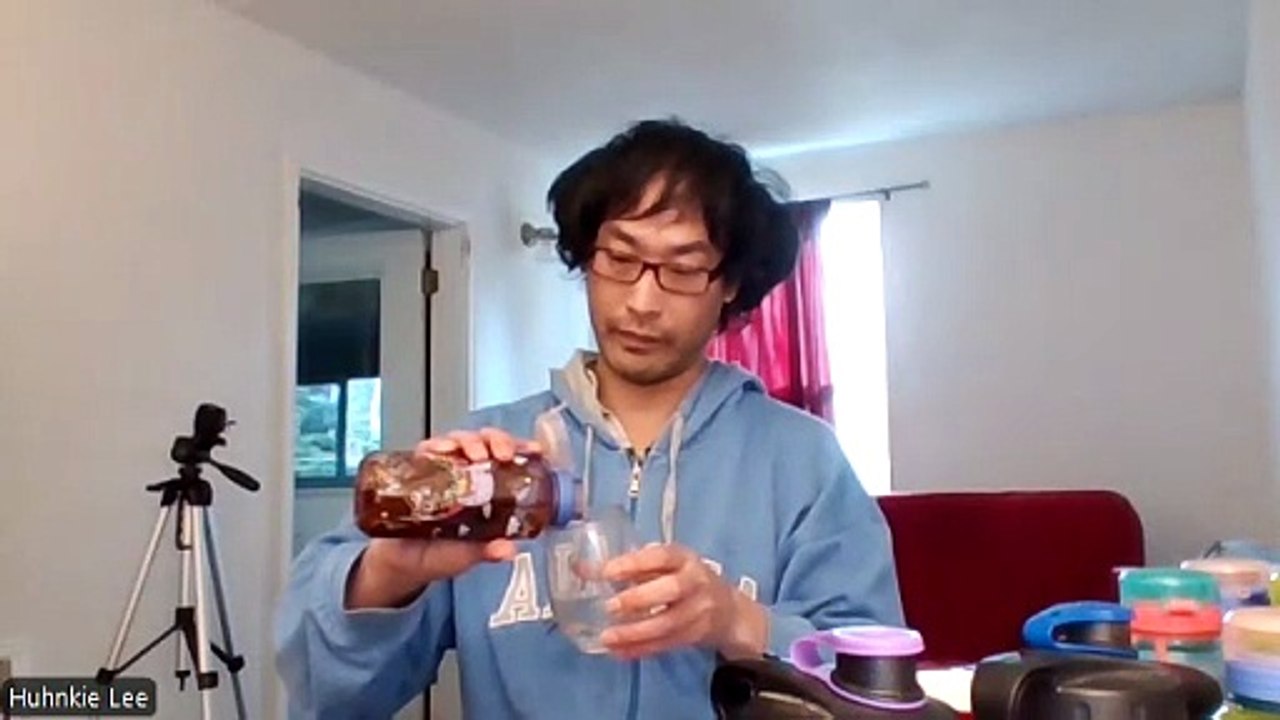 friday night live with huhnkie lee 228
