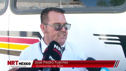 Operadores de SESA denunciaron  irregularidades laborales