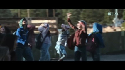 THE LOST BUS Official Trailer (2025) Matthew McConaughey