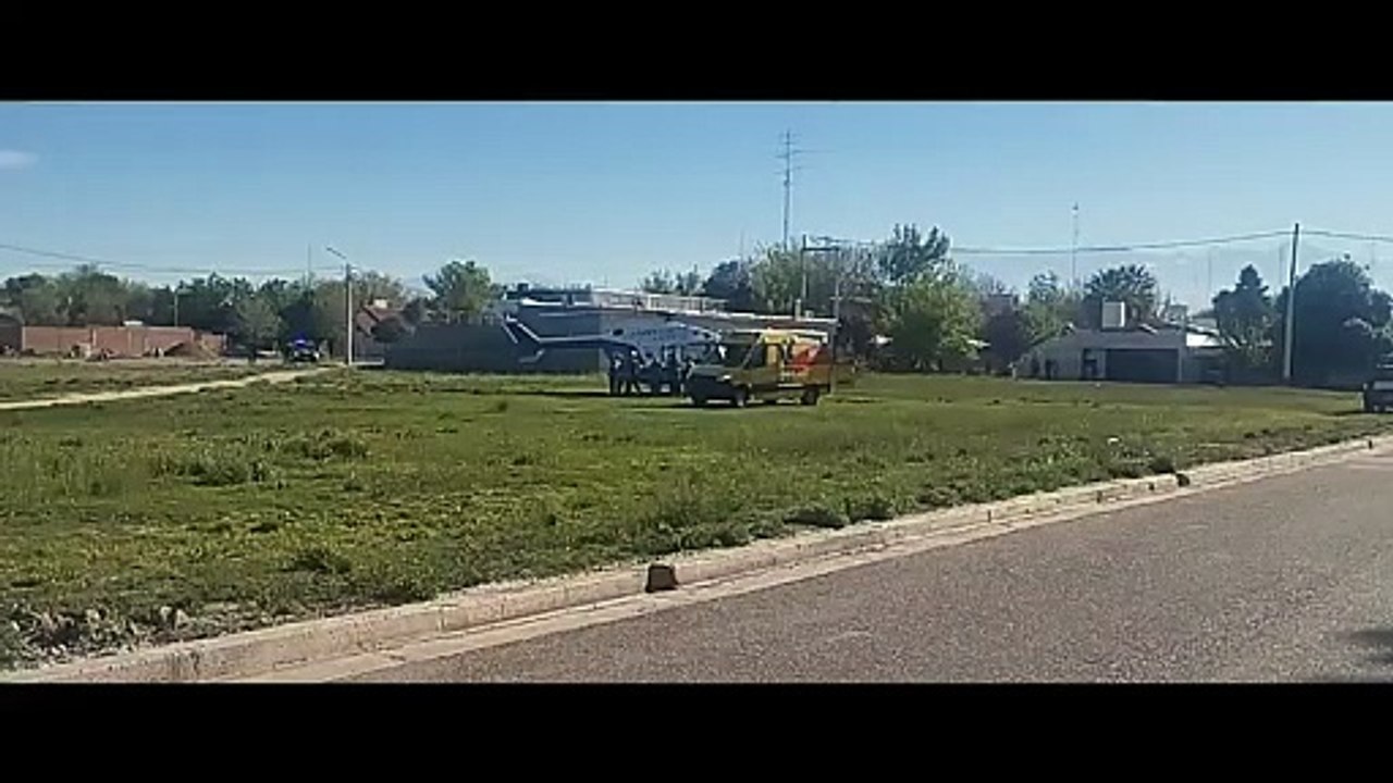 accidente