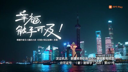 Hạnh Phúc Trong Tầm Tay - Tập 1: Khám Phá Bí Mật Của Cuộc Sống Hạnh Phúc 🌟