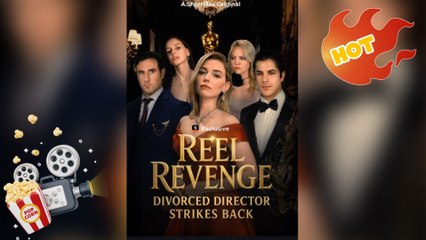 Reel Revenge Divorced Director Strikes Back New Releases - Full Movie