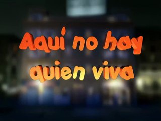 Aquí no hay quien viva - 3x12 - Erase una grieta - HD 1080