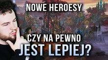 Demo nowych Heroesów obnażyło PROBLEMY tej gry?